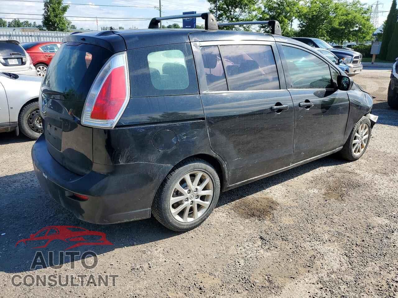 MAZDA 5 2010 - JM1CR2W33A0370764