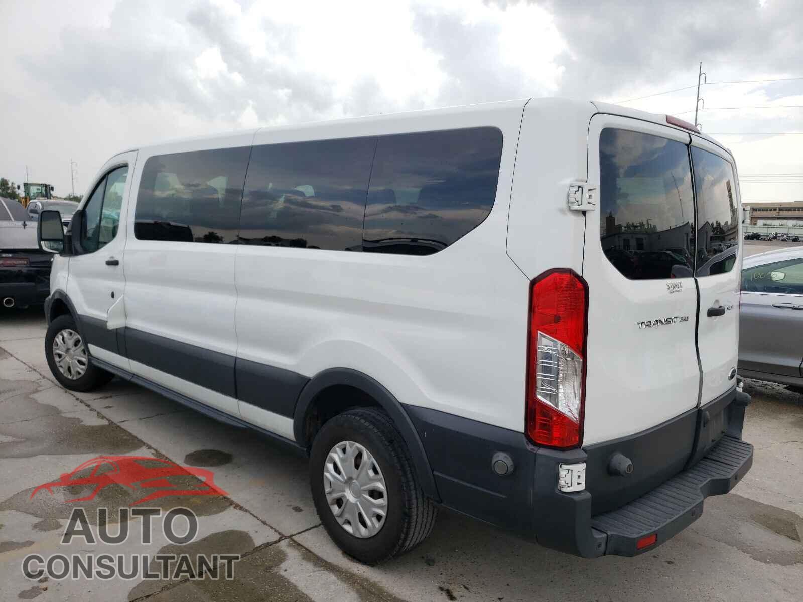 FORD TRANSIT CO 2016 - 1FBZX2YM1GKB08460