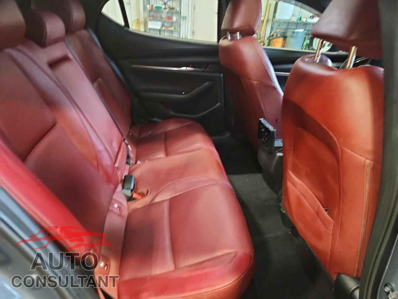 MAZDA 3 2023 - JM1BPBLM2P1612509