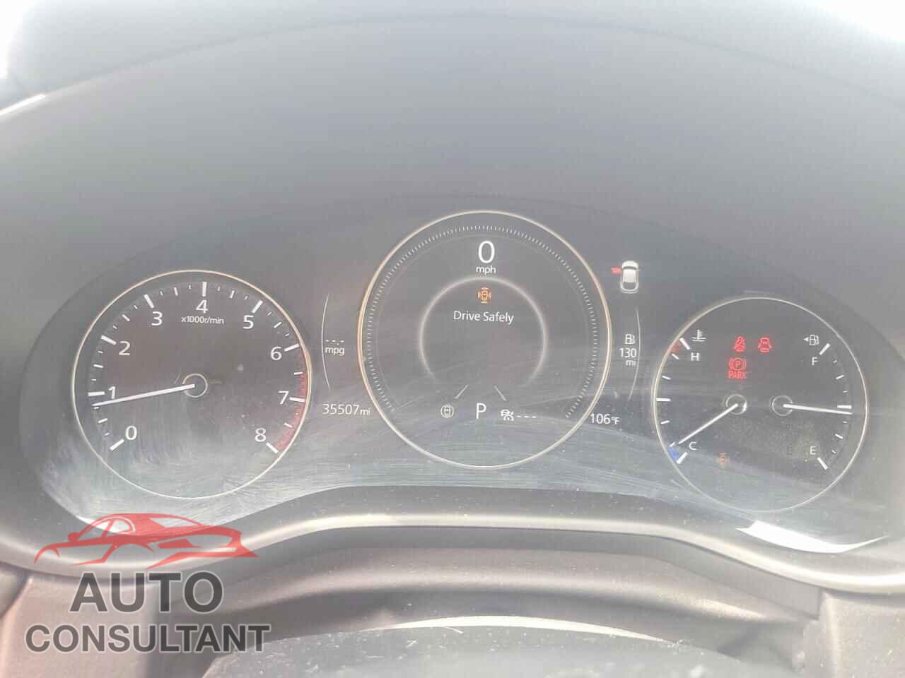 MAZDA CX30 2024 - 3MVDMBCM4RM659739