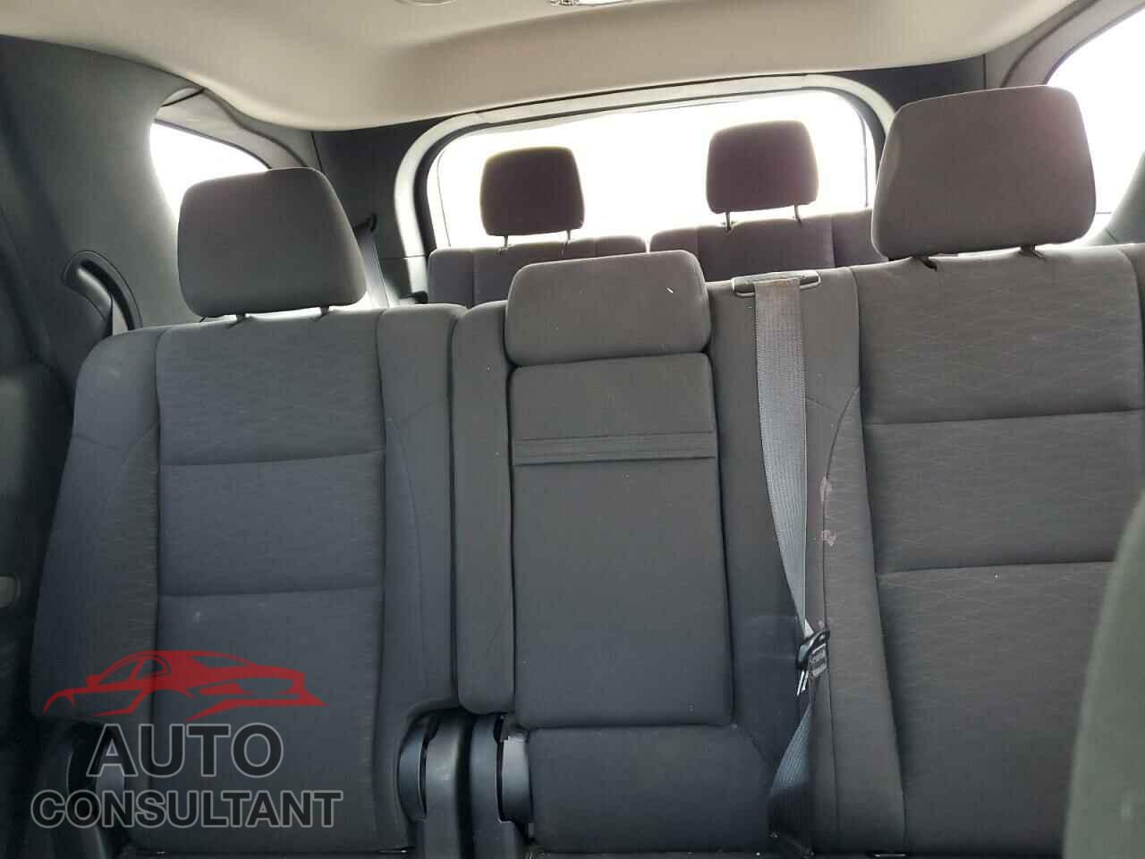 DODGE DURANGO 2020 - 1C4RDHAG4LC172234