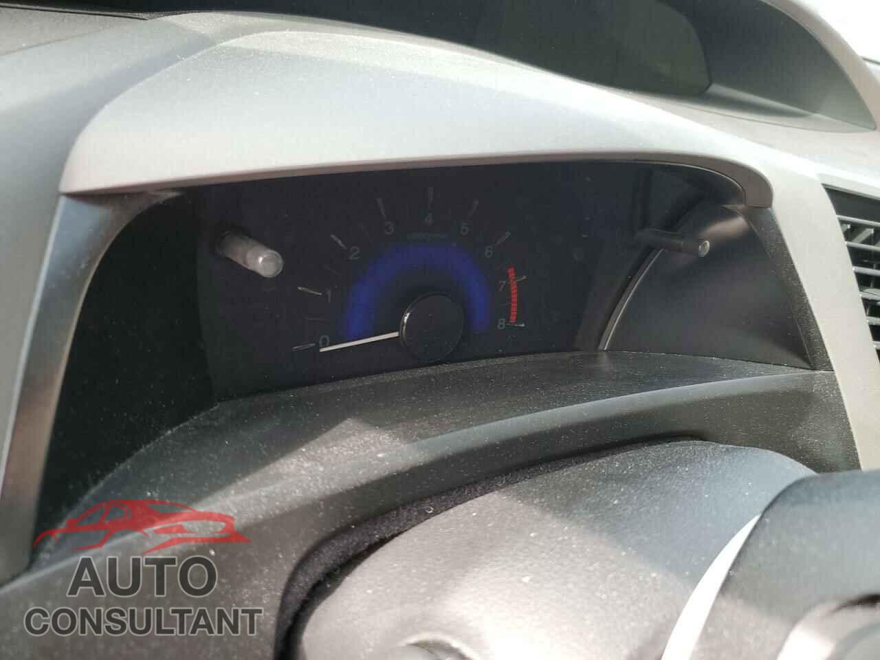 HONDA CIVIC 2012 - 19XFB2F88CE041176