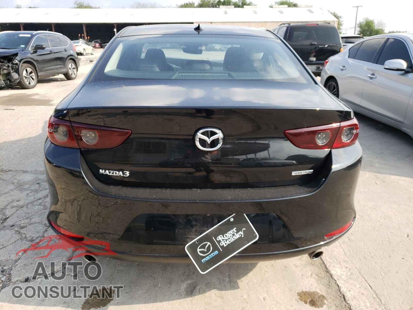 MAZDA 3 2020 - JM1BPADL0L1166841