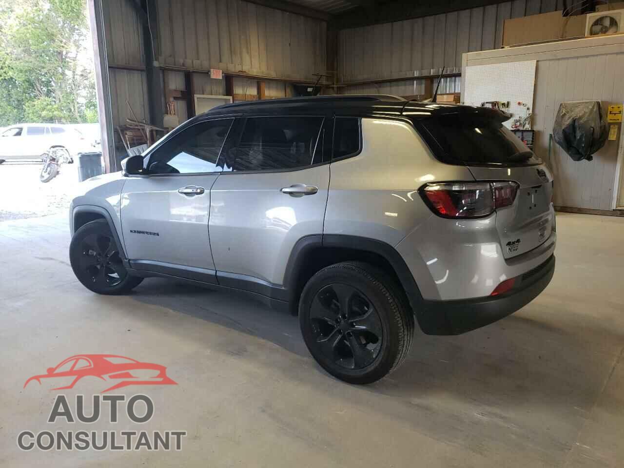 JEEP COMPASS 2021 - 3C4NJDBB0MT547724