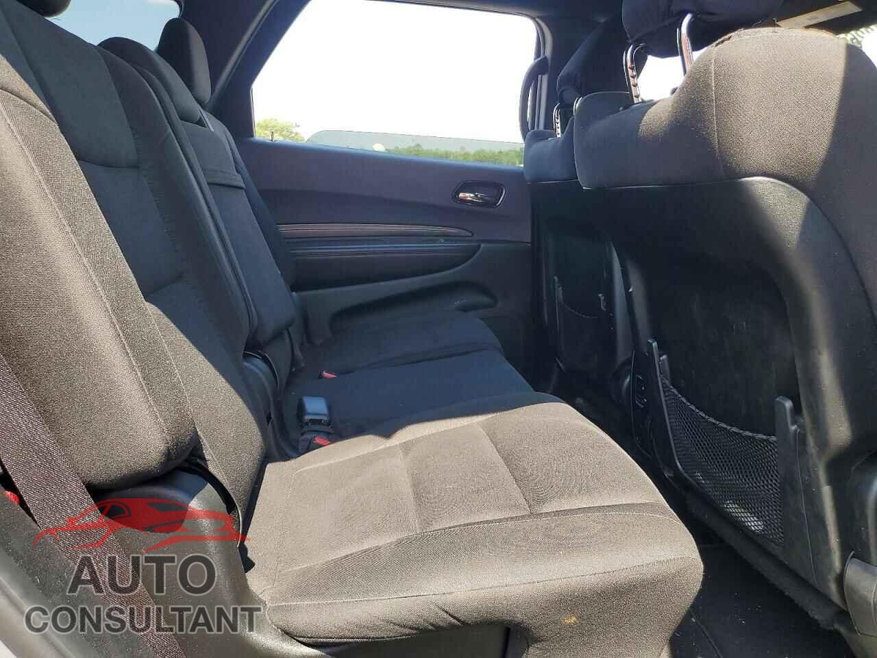 DODGE DURANGO 2023 - 1C4SDHCT0PC654300