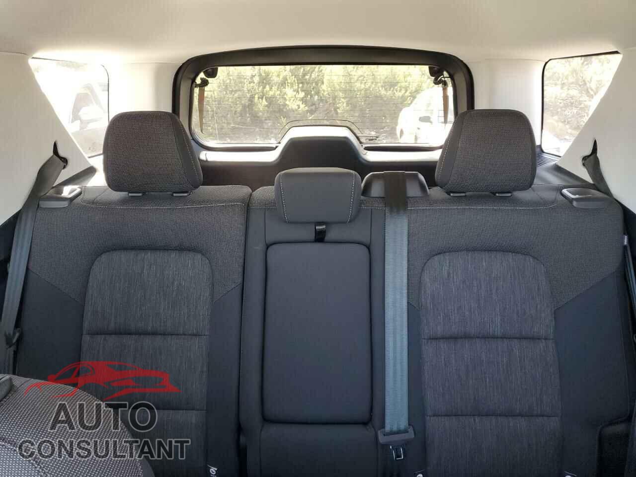 FORD BRONCO 2023 - 3FMCR9B60PRD65891