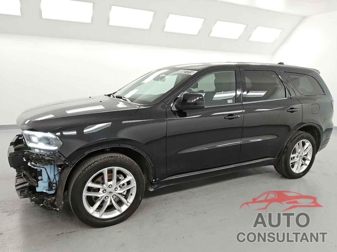 DODGE DURANGO 2023 - 1C4RDJDGXPC618329