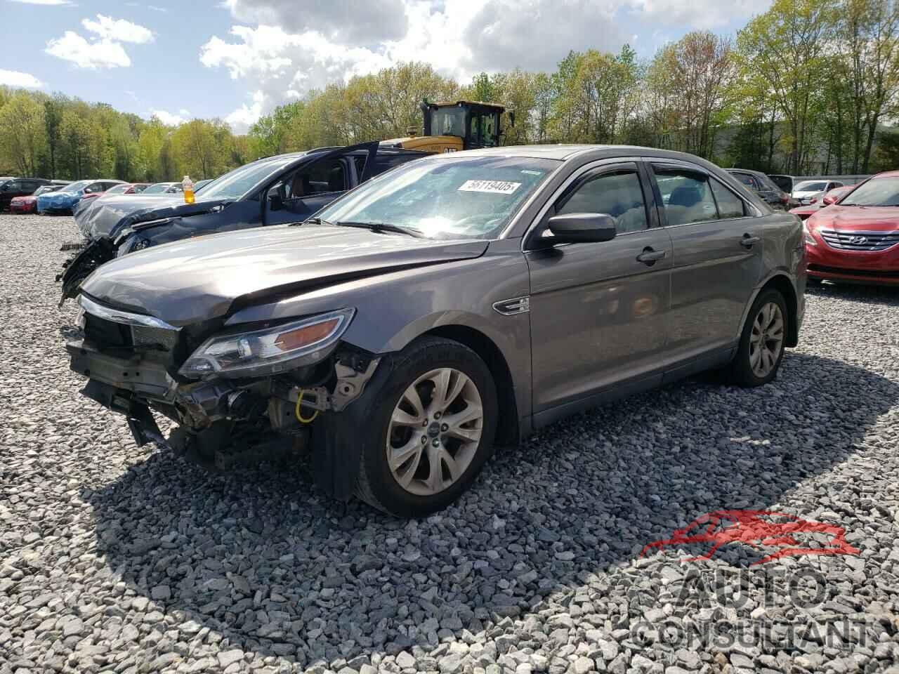 FORD TAURUS 2011 - 1FAHP2EW7BG188085