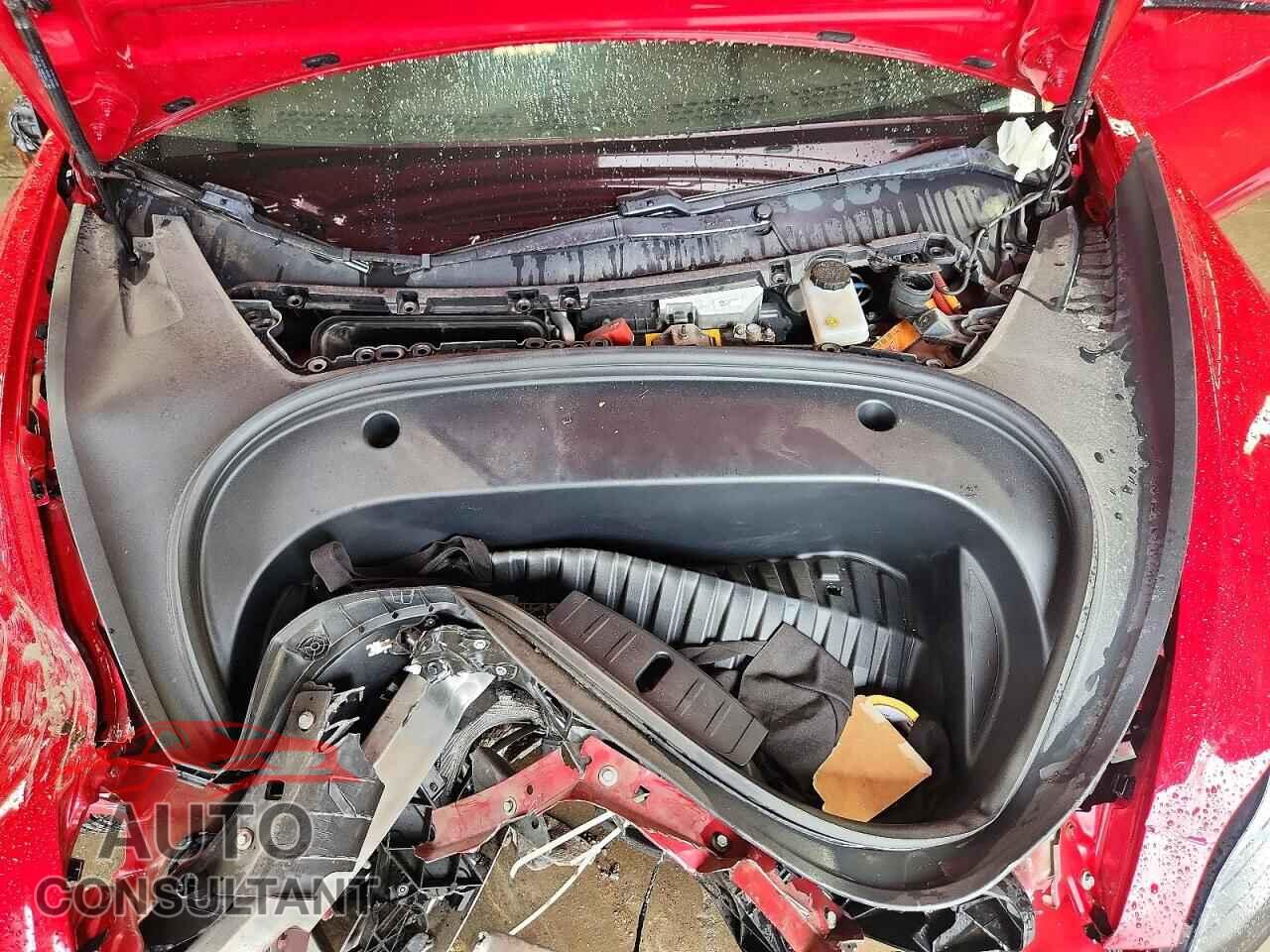 TESLA MODEL 3 2020 - 5YJ3E1EB2LF795444