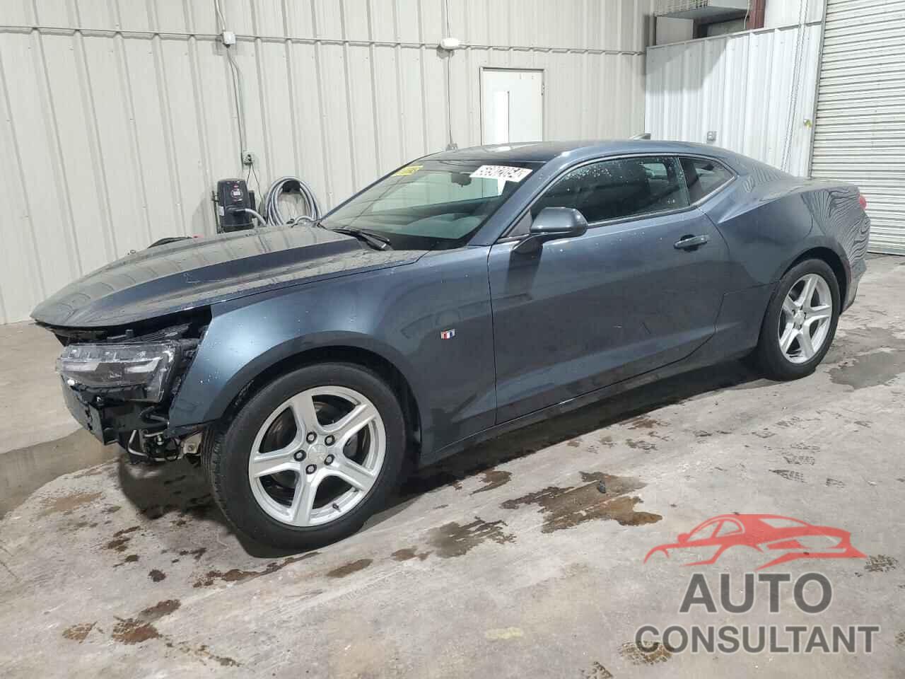 CHEVROLET CAMARO 2023 - 1G1FB1RS5P0127988