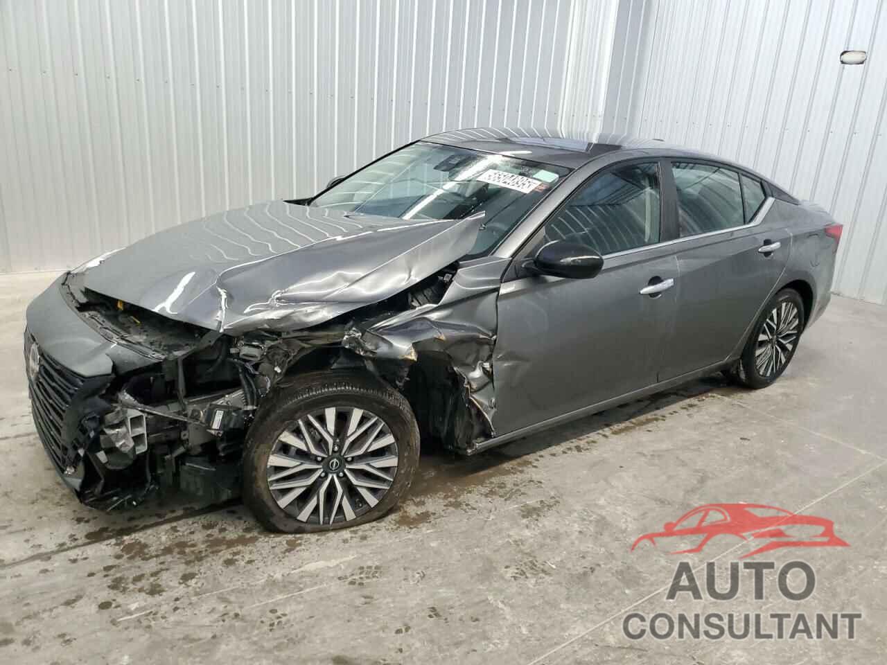 NISSAN ALTIMA 2025 - 1N4BL4DV2SN320249