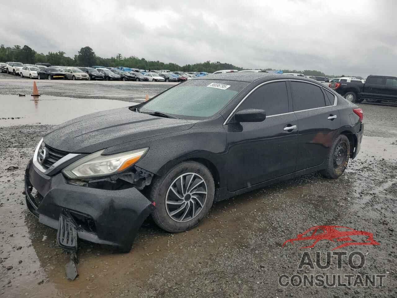 NISSAN ALTIMA 2016 - 1N4AL3APXGN325038