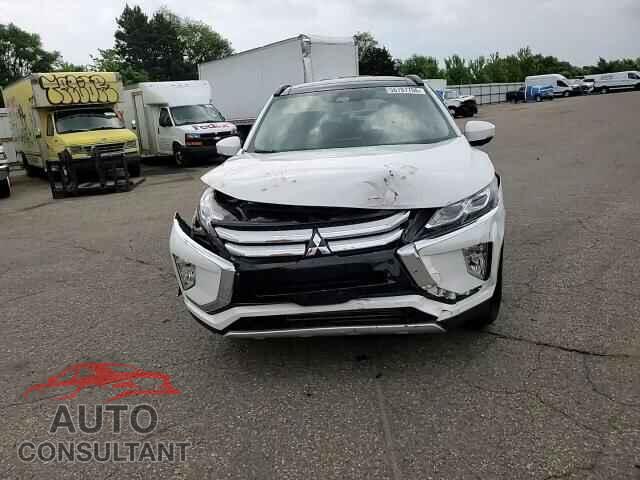 MITSUBISHI ECLIPSE 2019 - JA4AT5AA3KZ053333