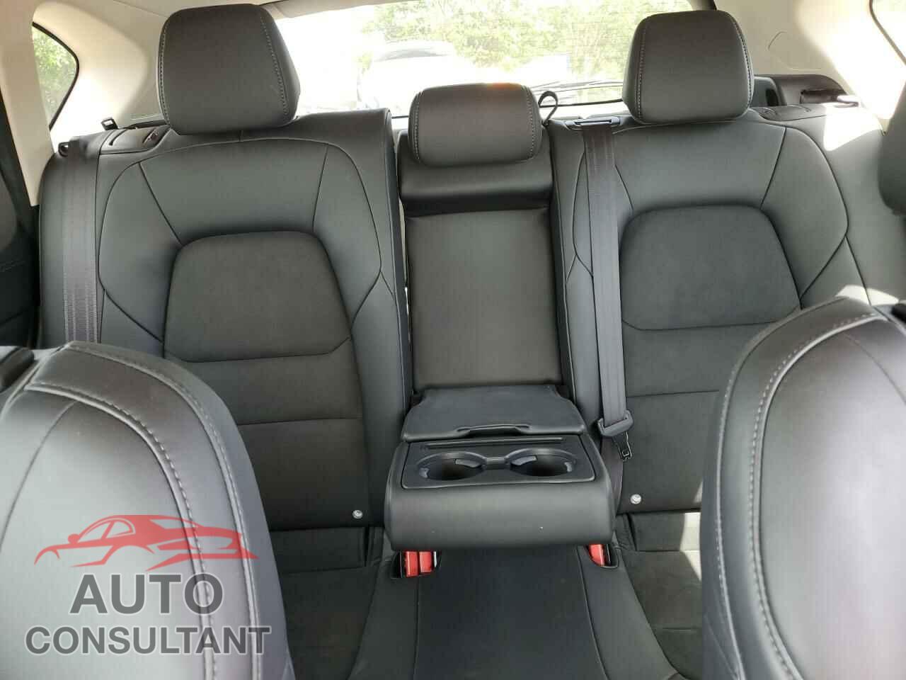 MAZDA CX-5 2019 - JM3KFBCM7K0639102