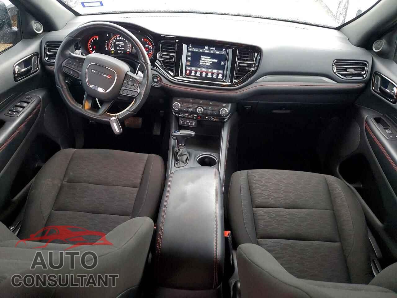 DODGE DURANGO 2023 - 1C4RDHDG7PC686810