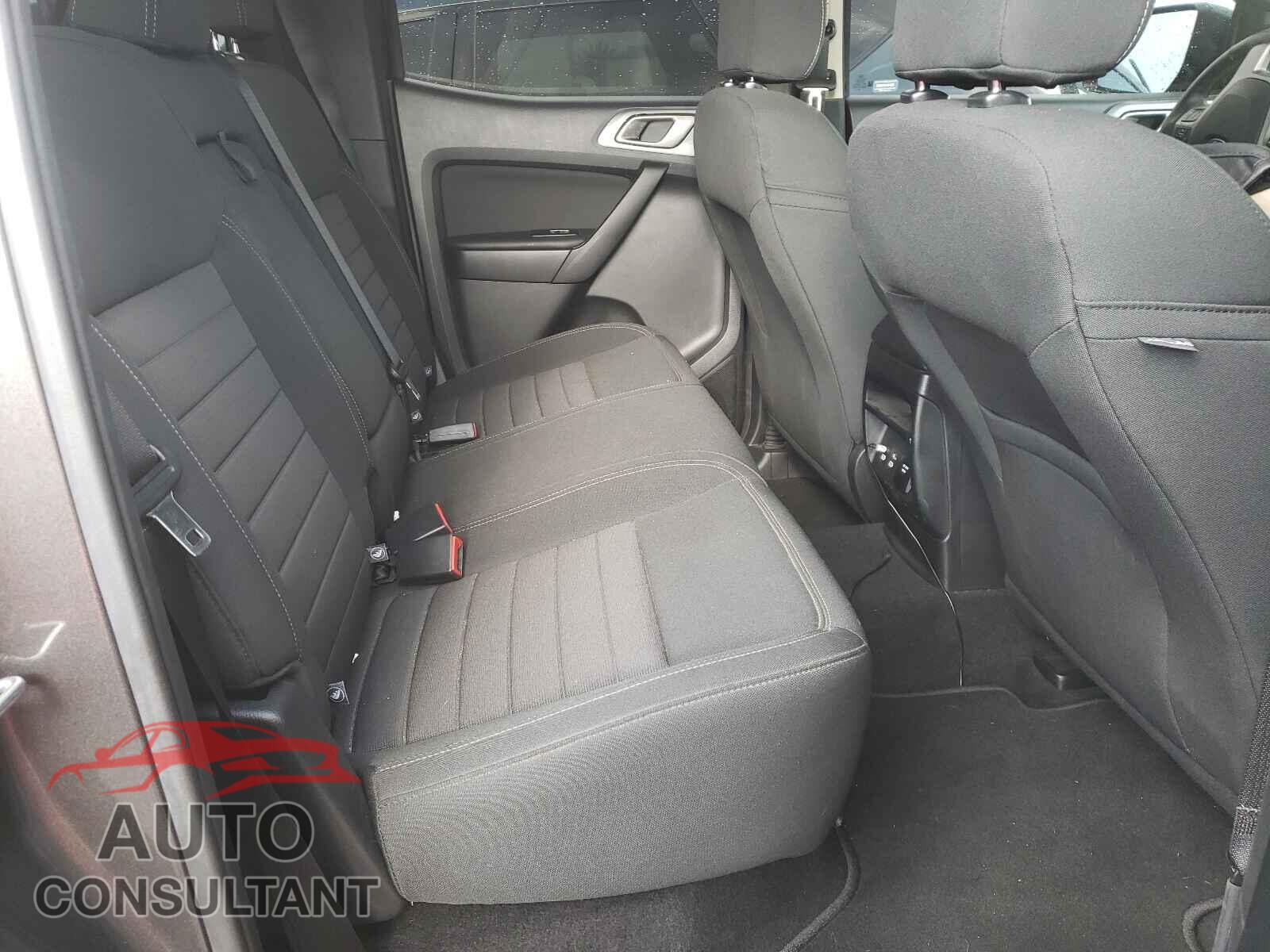 FORD RANGER 2019 - 1FTER4EH8KLB06036