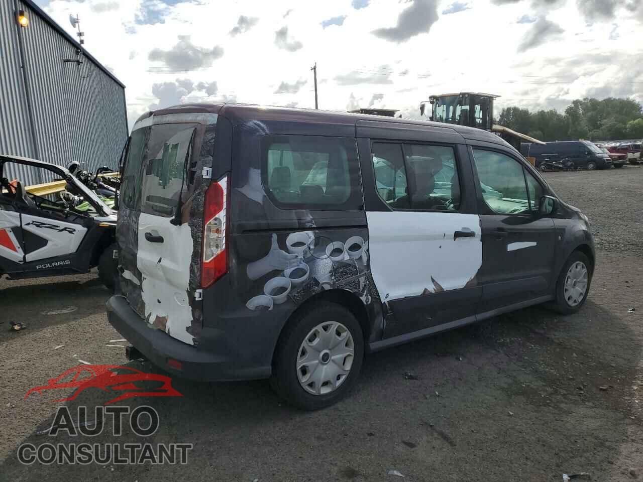 FORD TRANSIT 2016 - NM0GS9E73G1236811