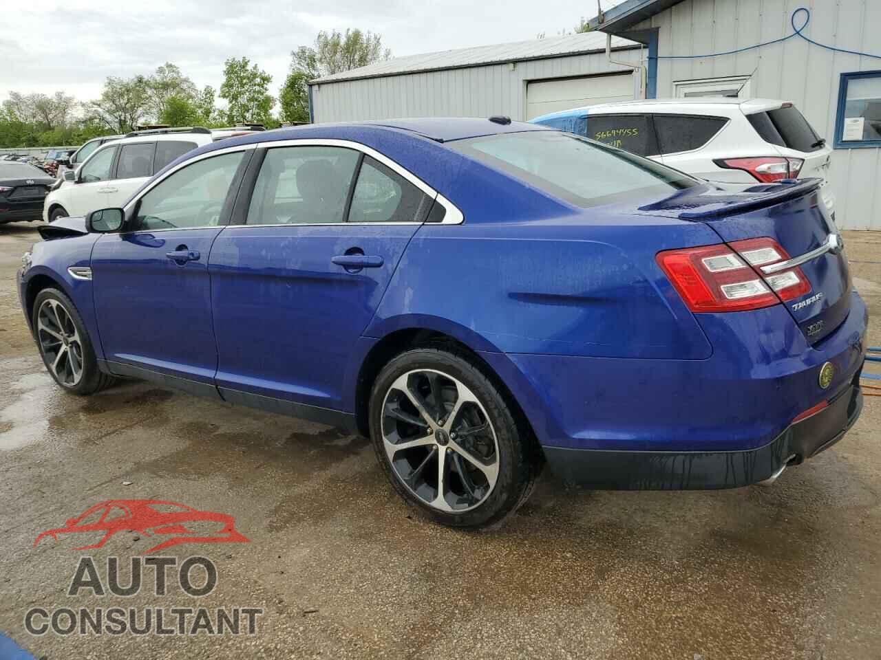FORD TAURUS 2015 - 1FAHP2E84FG177066
