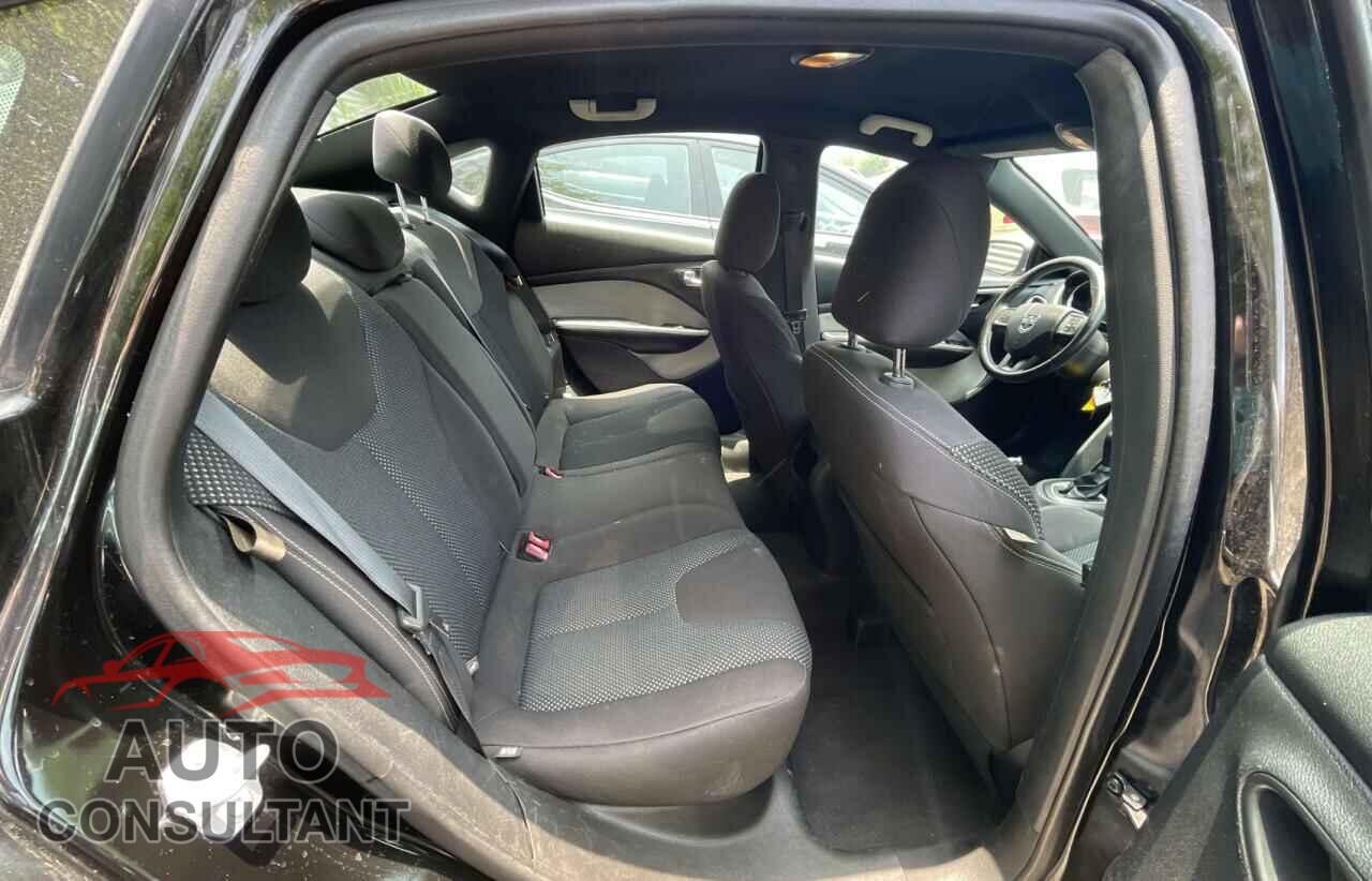 DODGE DART 2015 - 1C3CDFBB4FD403049
