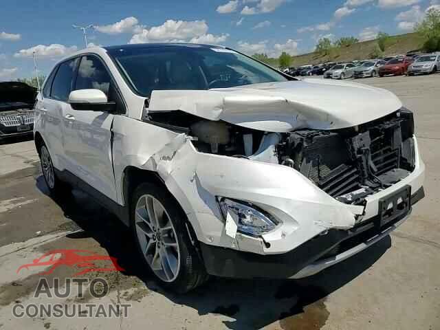 FORD EDGE 2018 - 2FMPK4K93JBC00880