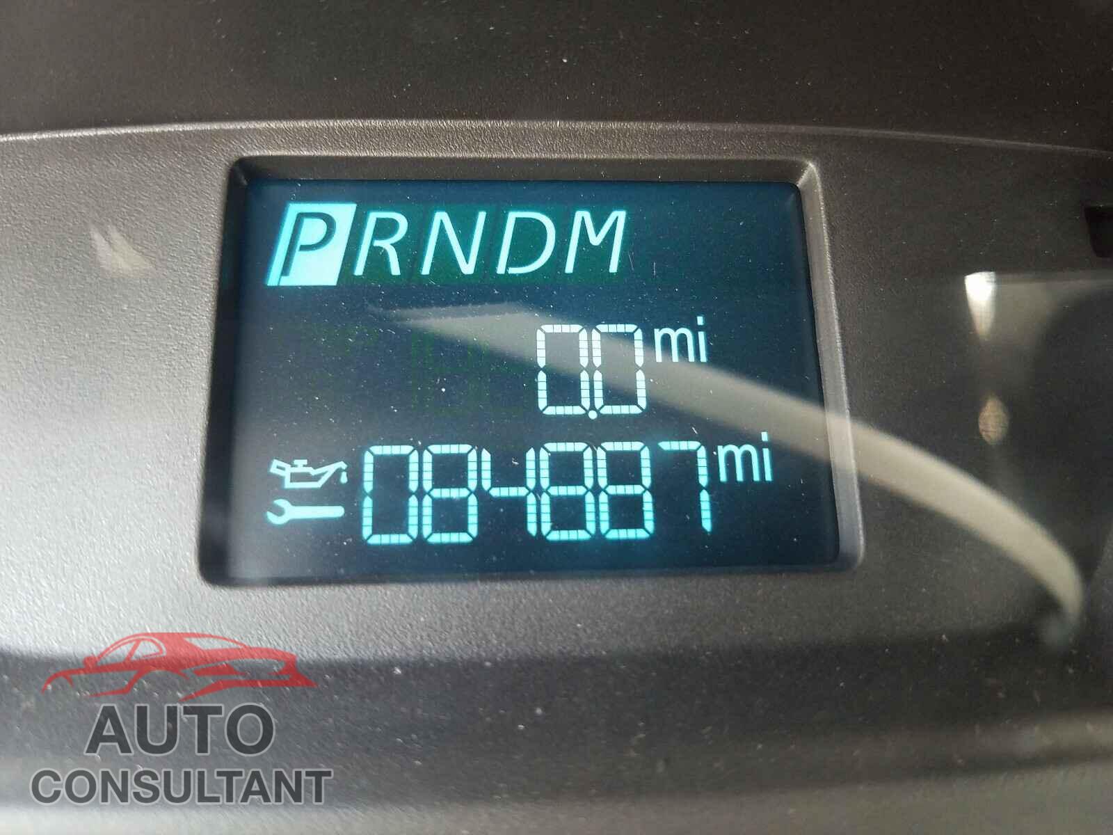 FORD TRANSIT CO 2017 - 1FTYE2CM6HKA45121