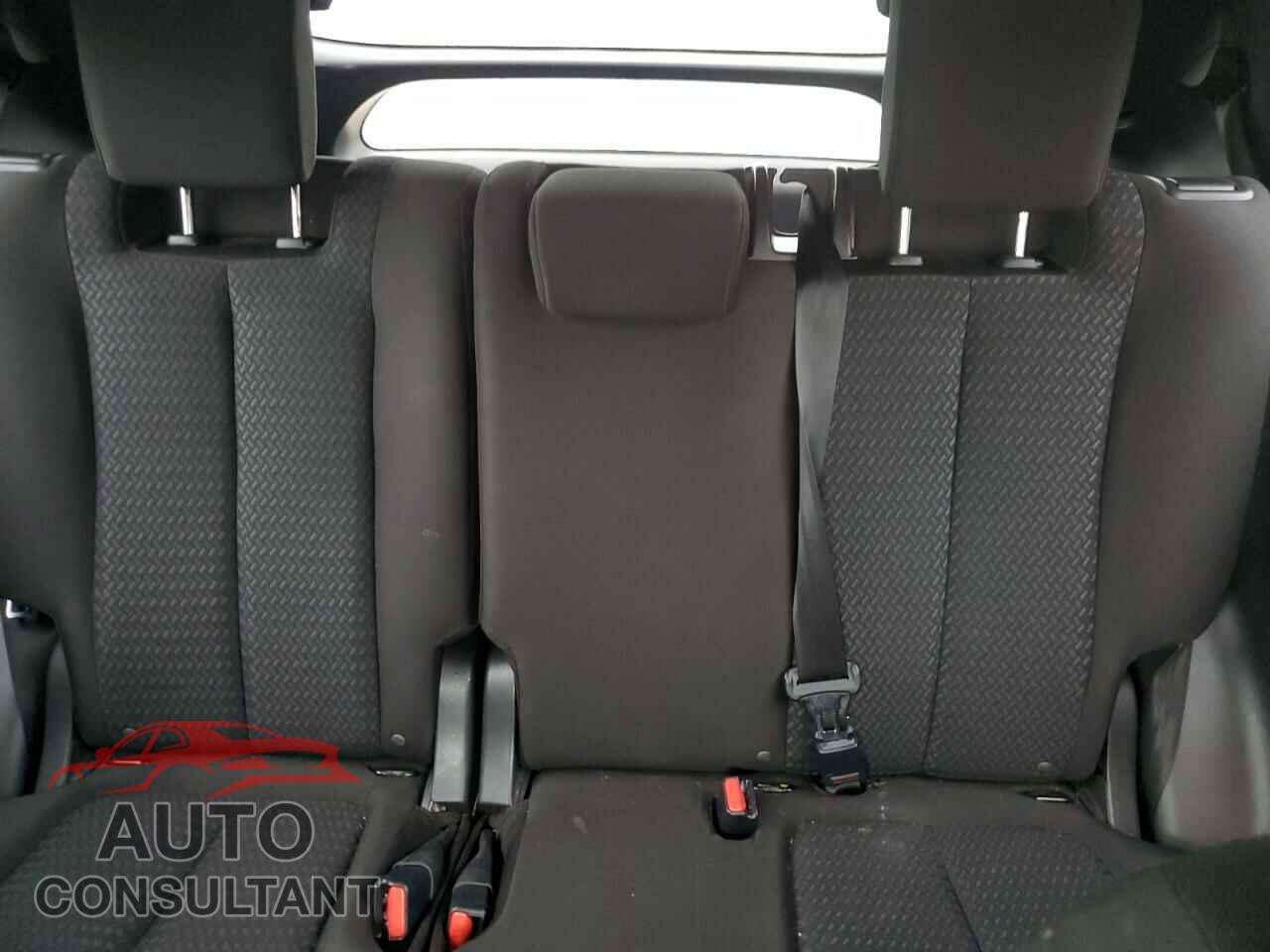 MITSUBISHI ECLIPSE 2018 - JA4AS3AA9JZ042391