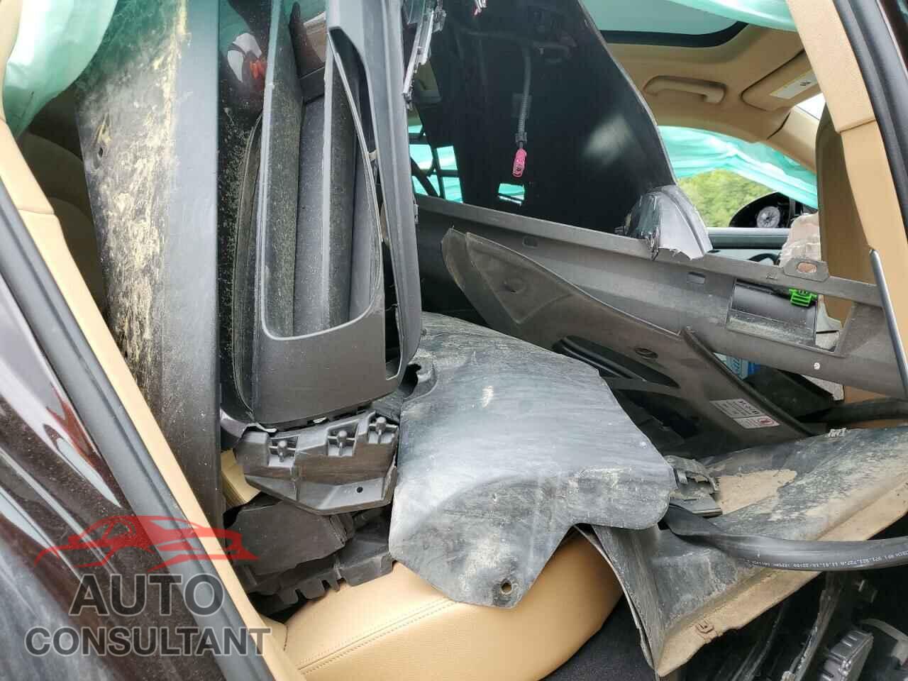 PORSCHE PANAMERA 2018 - WP0AA2A77JL111122