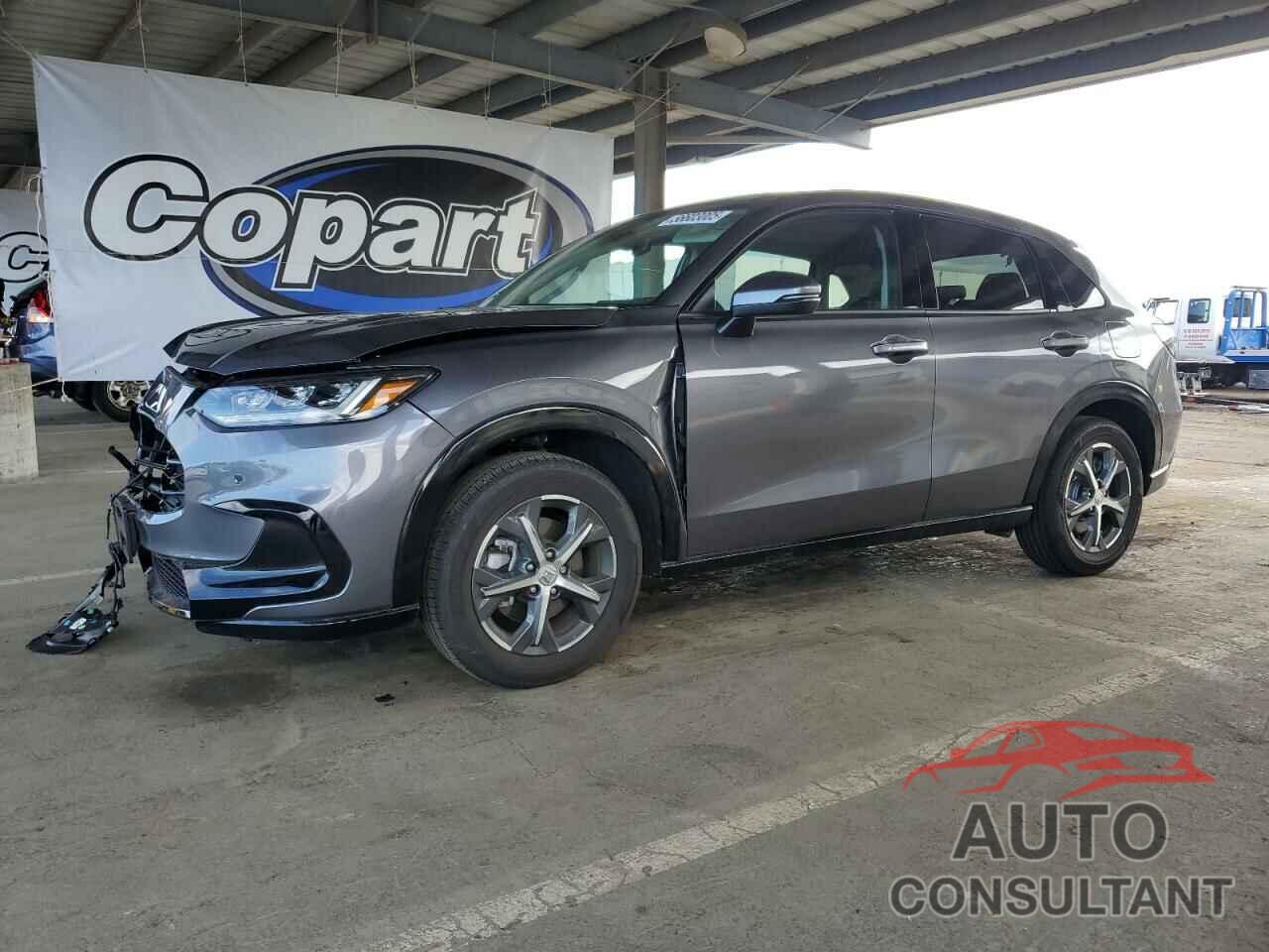 HONDA HR-V 2025 - 3CZRZ2H72SM752397