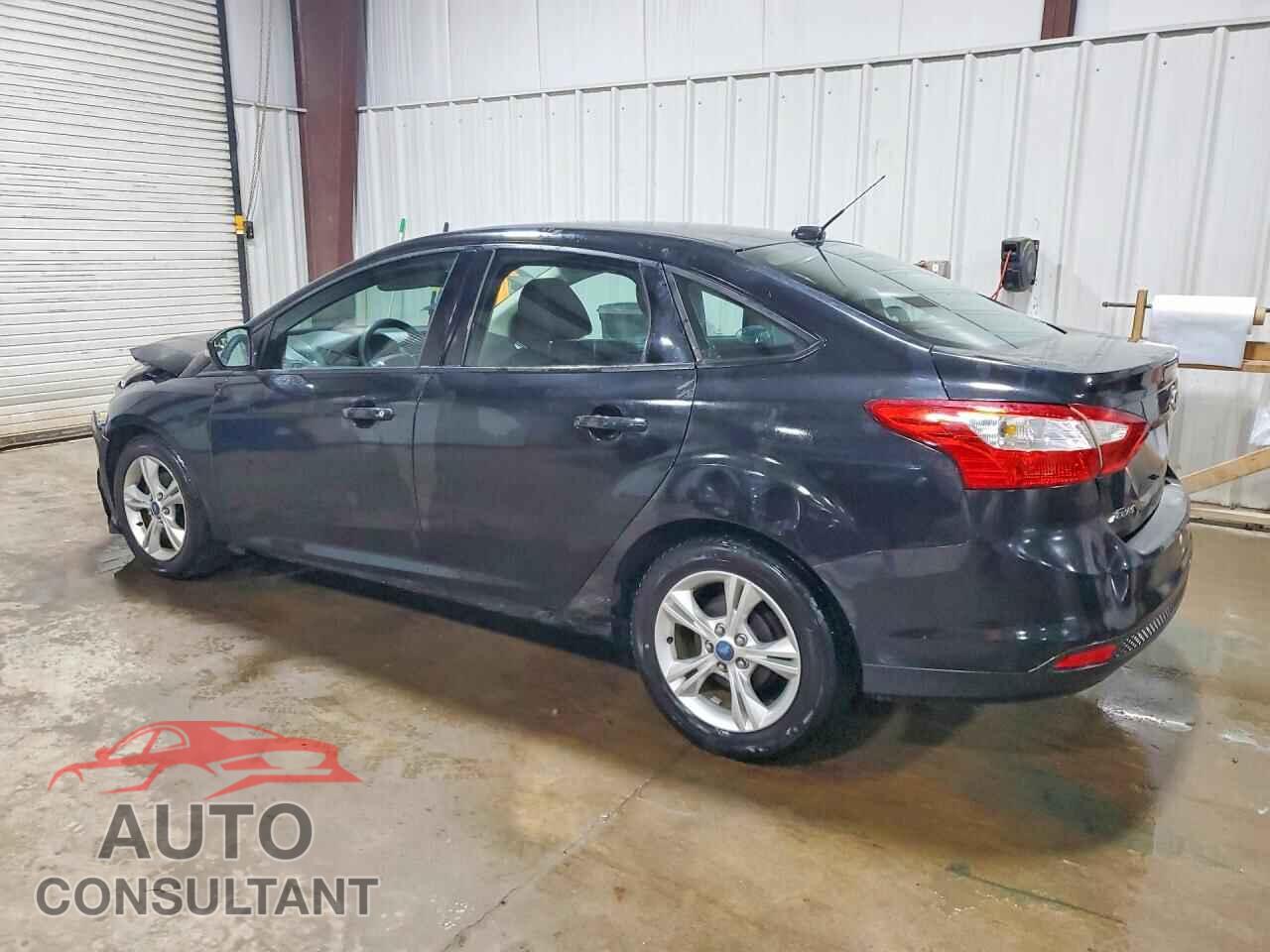 FORD FOCUS 2014 - 1FADP3F26EL217250