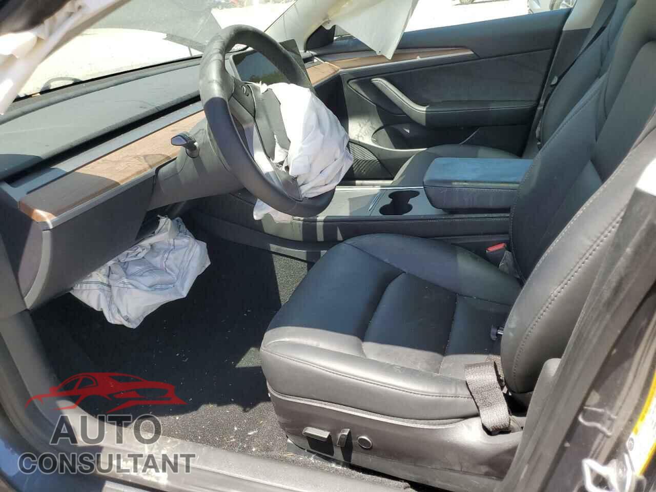 TESLA MODEL 3 2023 - 5YJ3E1EB7PF416167