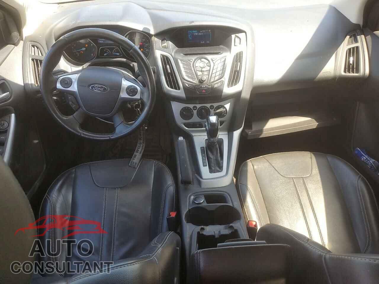 FORD FOCUS 2014 - 1FADP3F20EL225022