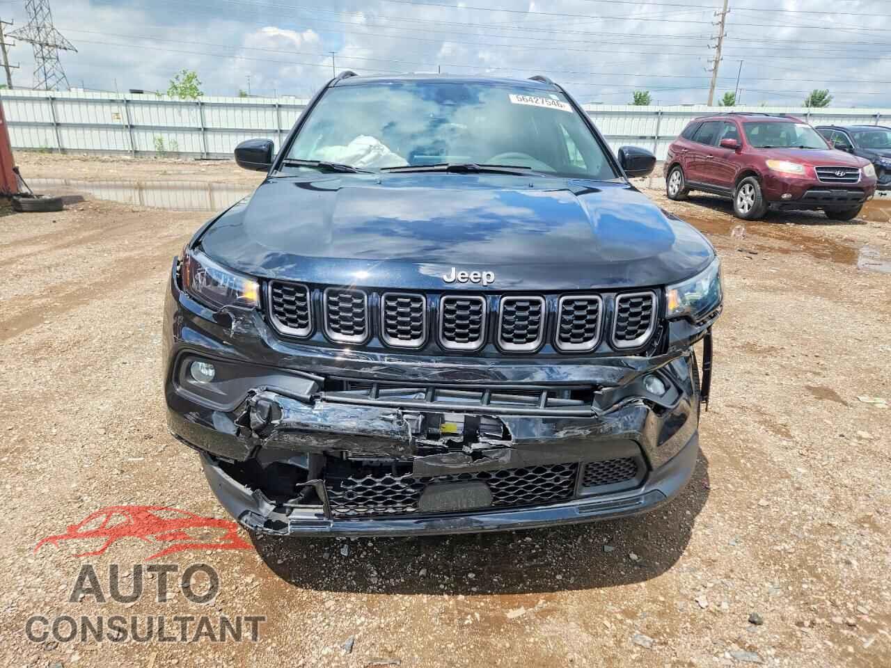 JEEP COMPASS 2024 - 3C4NJDBN5RT115146