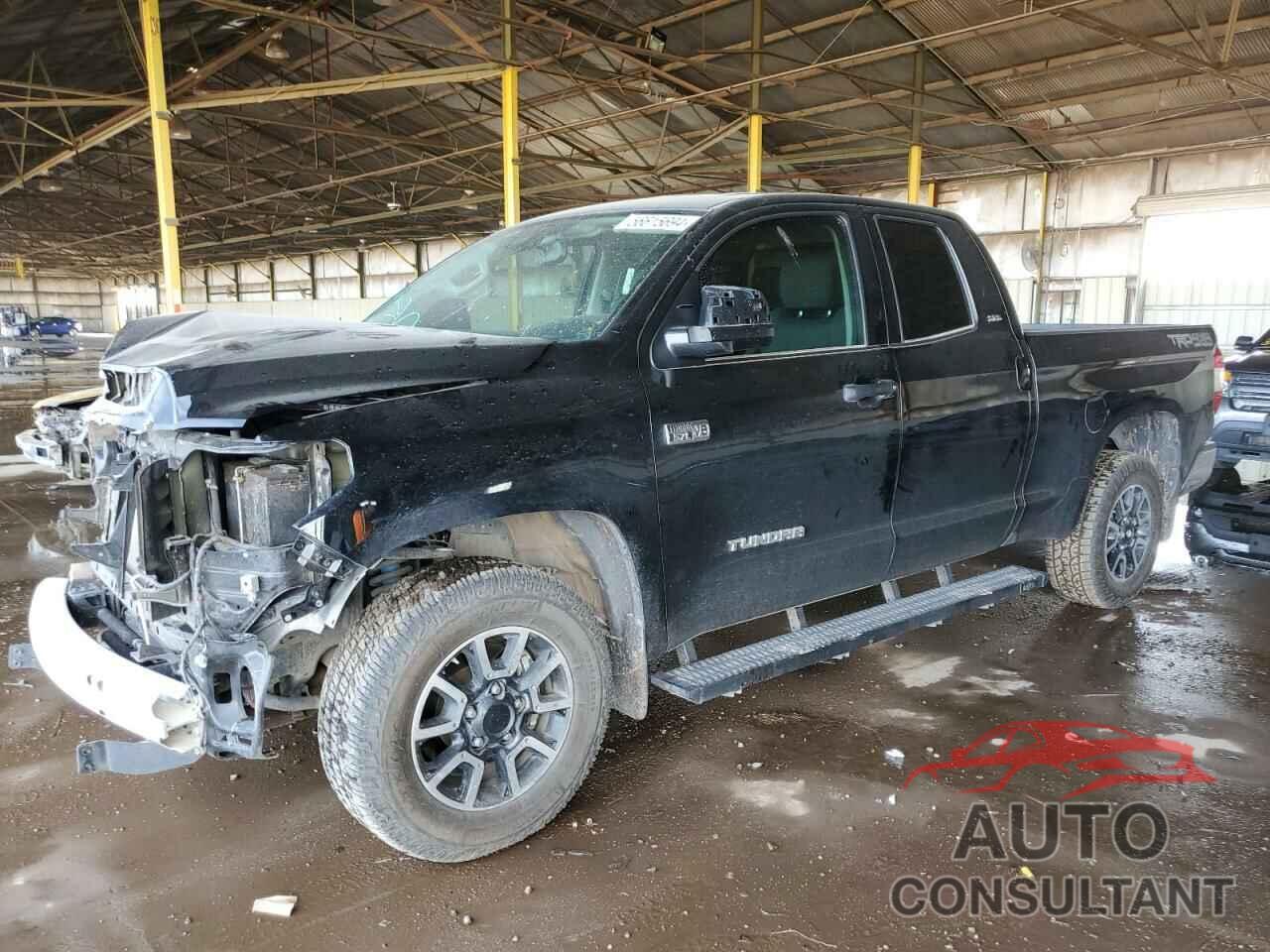 TOYOTA TUNDRA 2020 - 5TFUY5F14LX949926