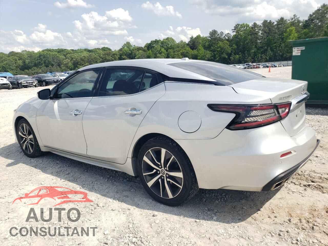 NISSAN MAXIMA 2020 - 1N4AA6CV0LC367243
