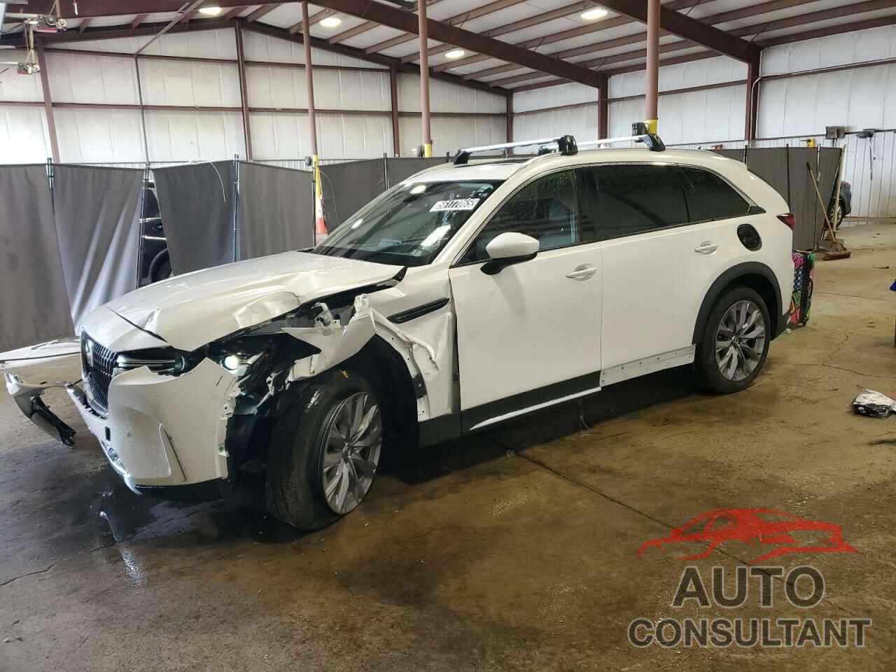 MAZDA CX-90 2024 - JM3KKDHD8R1184233