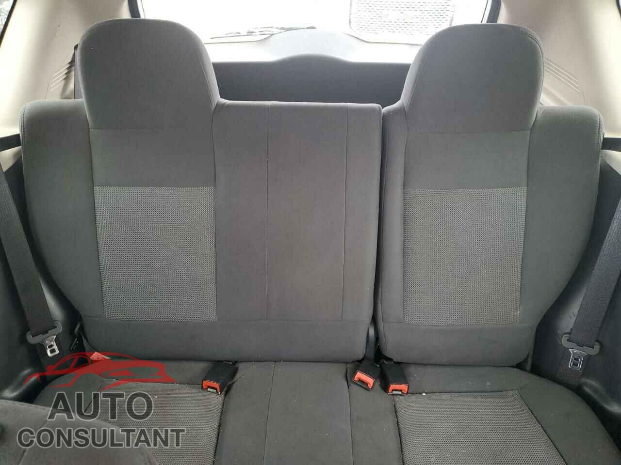JEEP COMPASS 2013 - 1C4NJDBB5DD218202
