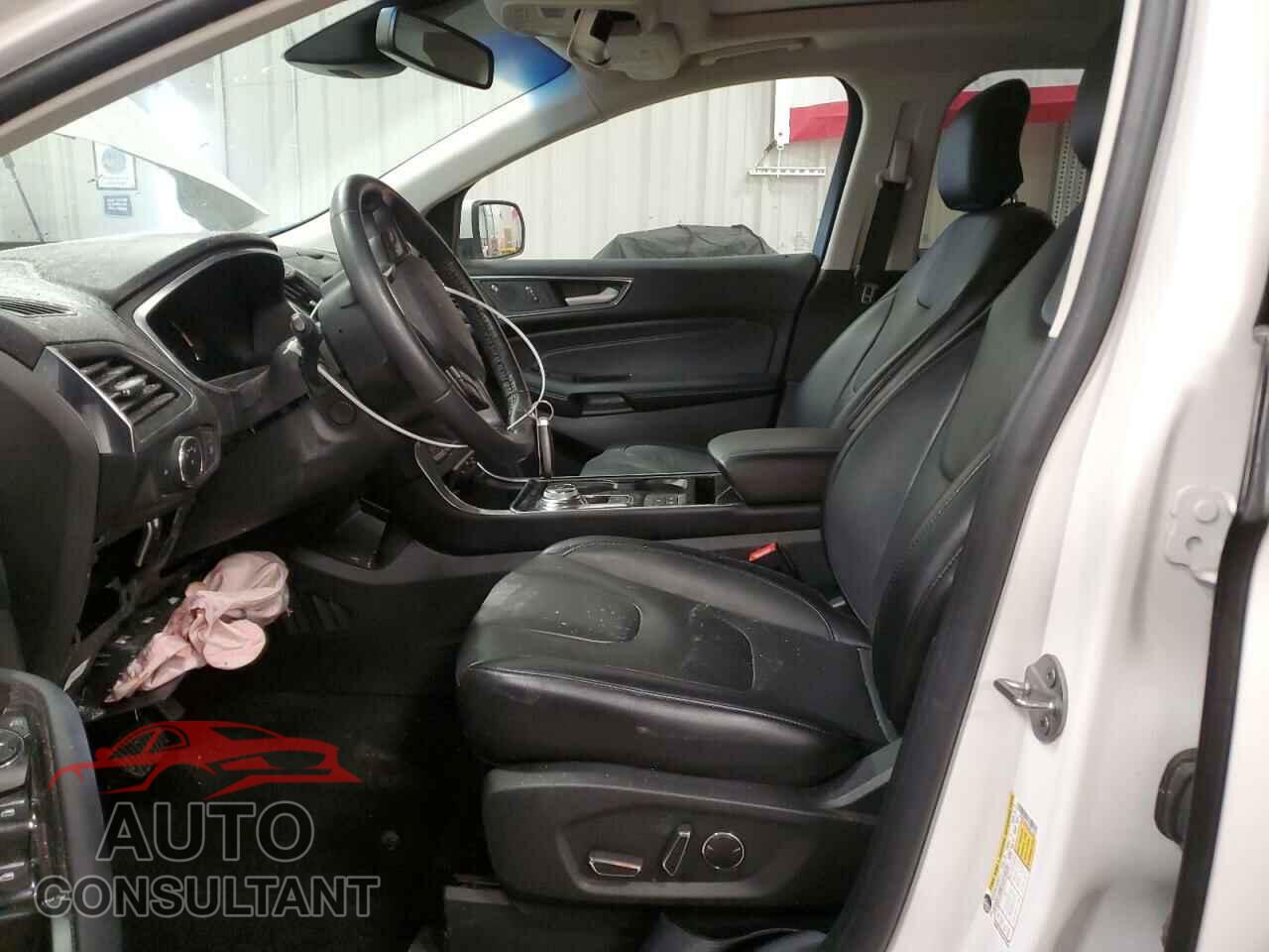 FORD EDGE 2019 - 2FMPK3K95KBB13624