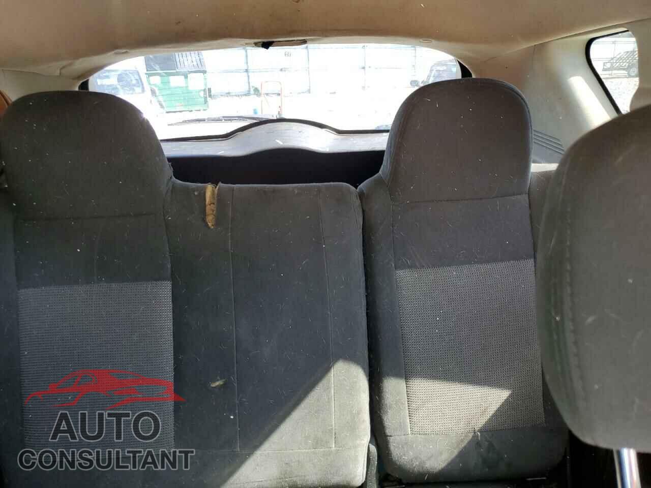 JEEP COMPASS 2016 - 1C4NJDBB6GD714307