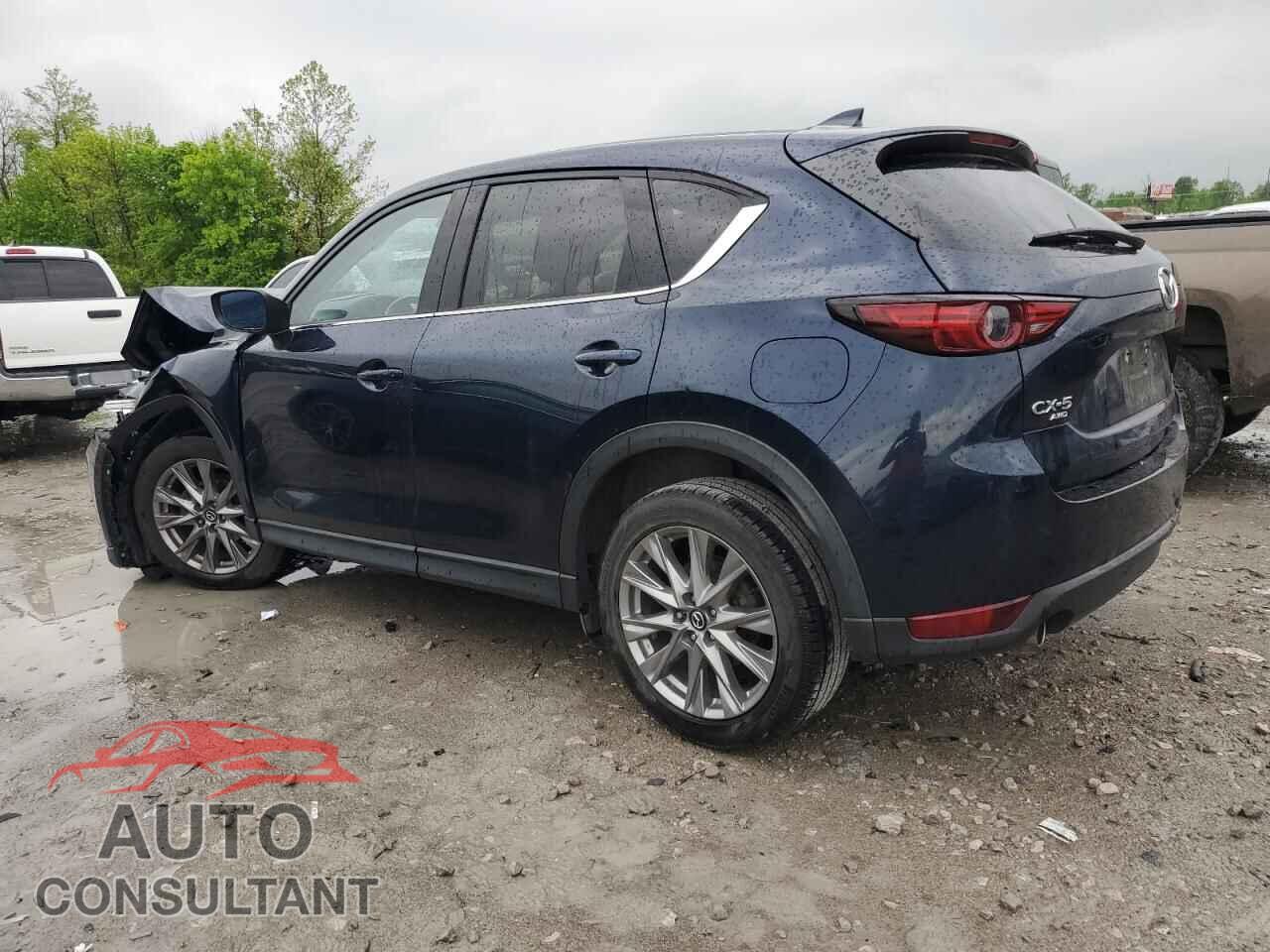 MAZDA CX-5 2020 - JM3KFBDM3L1851702