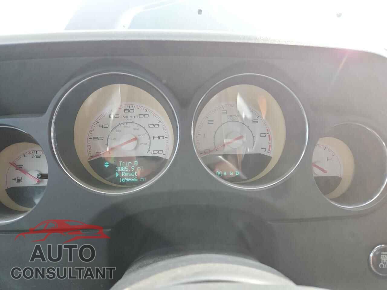 DODGE CHALLENGER 2012 - 2C3CDYBT0CH105584