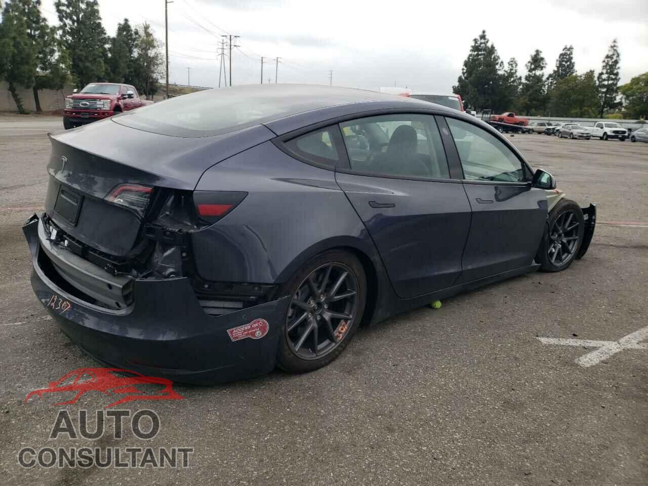 TESLA MODEL 3 2023 - 5YJ3E1EA3PF700516