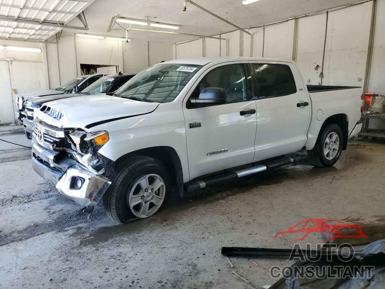 TOYOTA TUNDRA 2016 - 5TFDW5F12GX554199