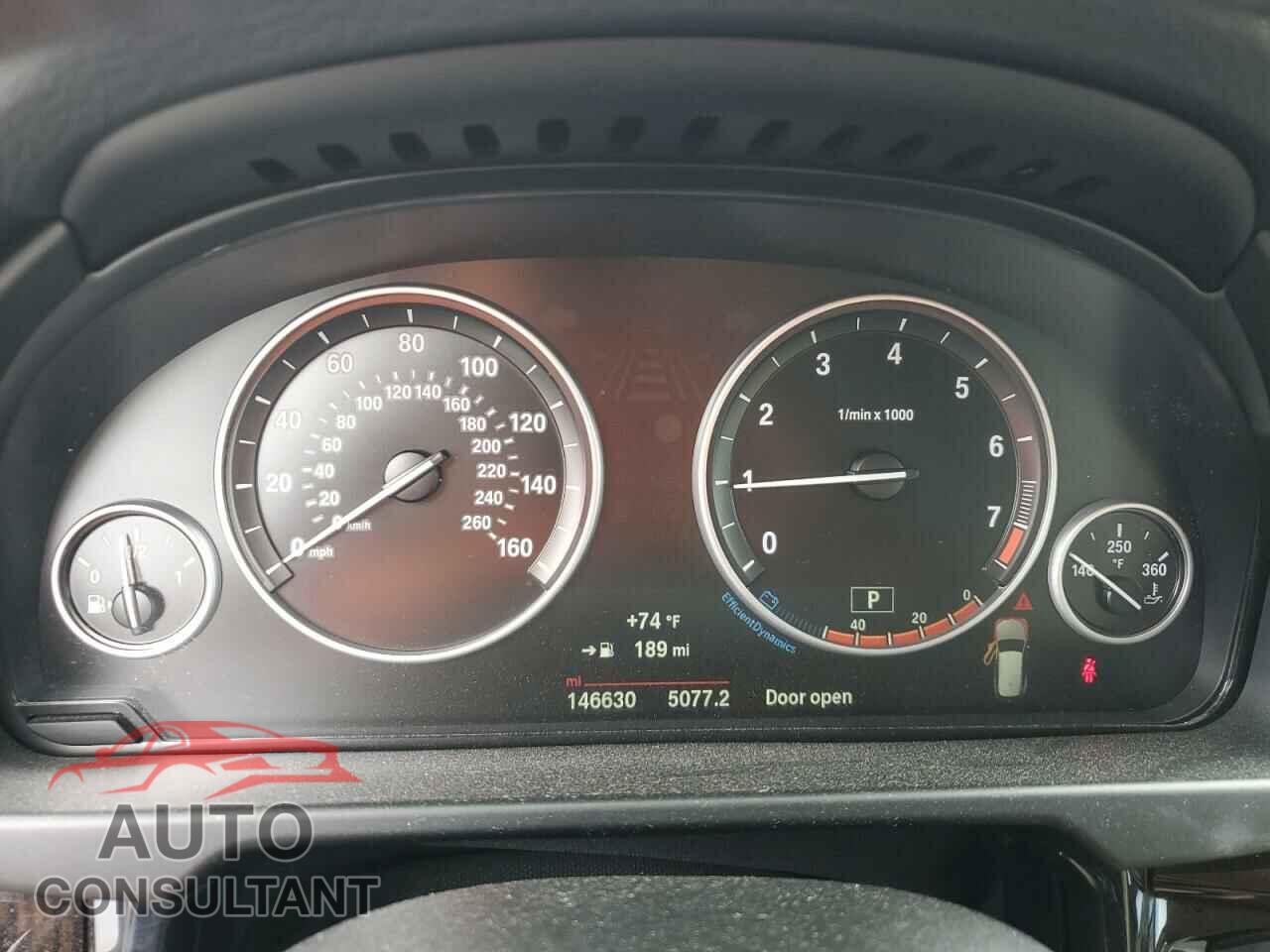BMW X5 2016 - 5UXKR2C56G0R69263