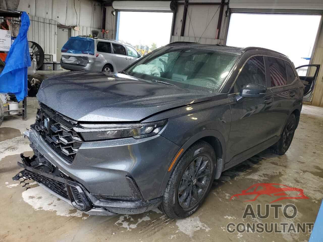 HONDA CRV 2023 - 7FARS5H52PE013993