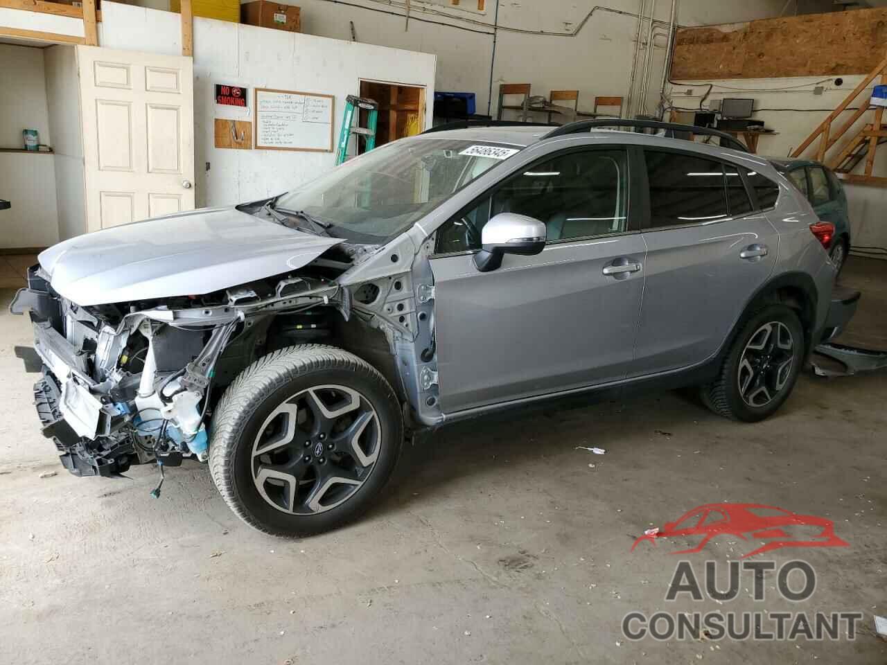 SUBARU CROSSTREK 2019 - JF2GTANC8K8236822