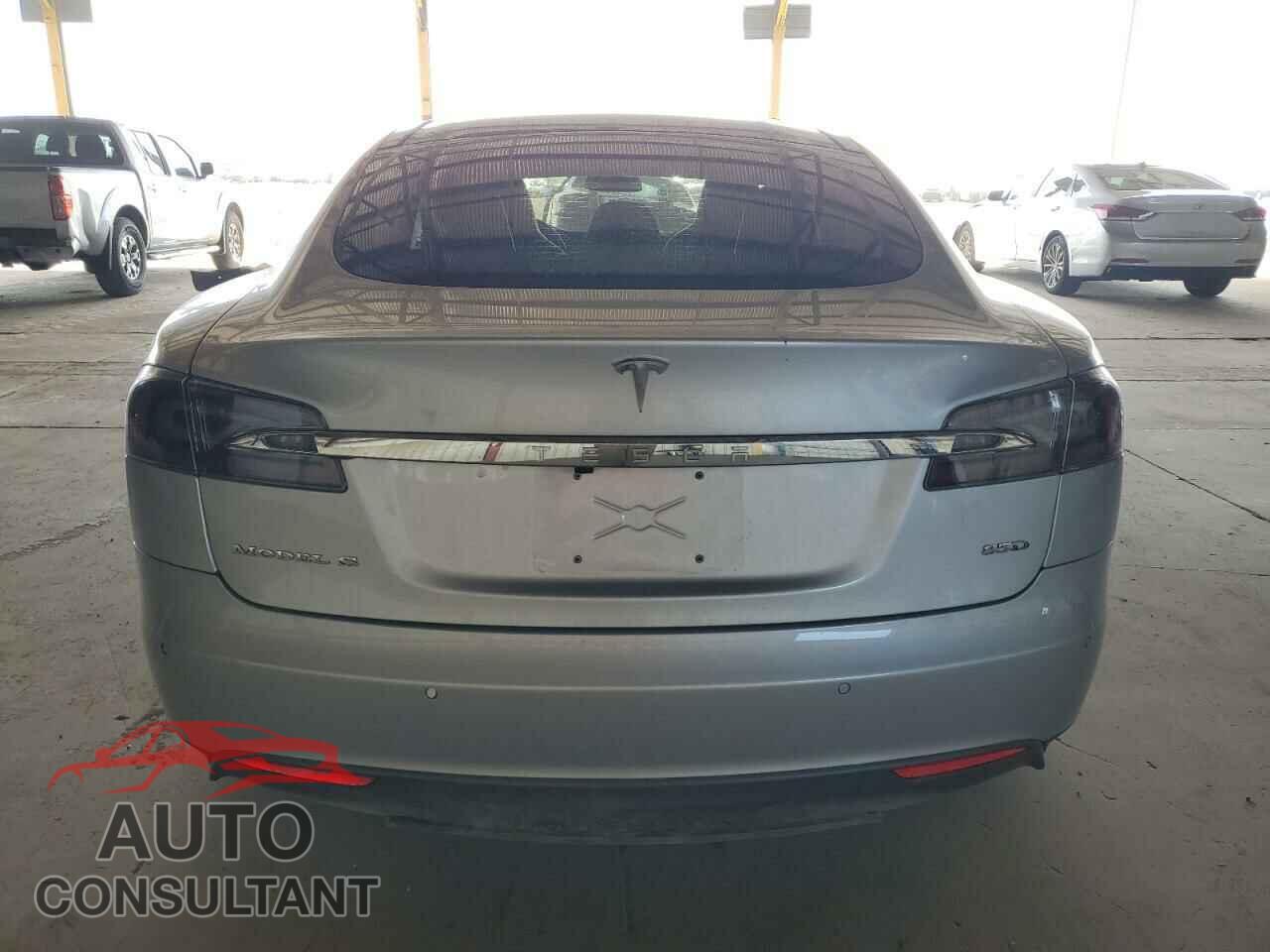 TESLA MODEL S 2016 - 5YJSA1E29GF120543