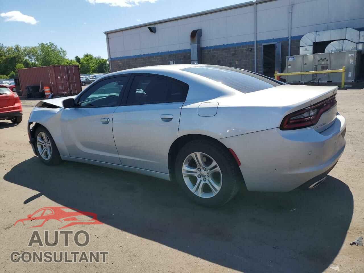 DODGE CHARGER 2019 - 2C3CDXBG7KH653352