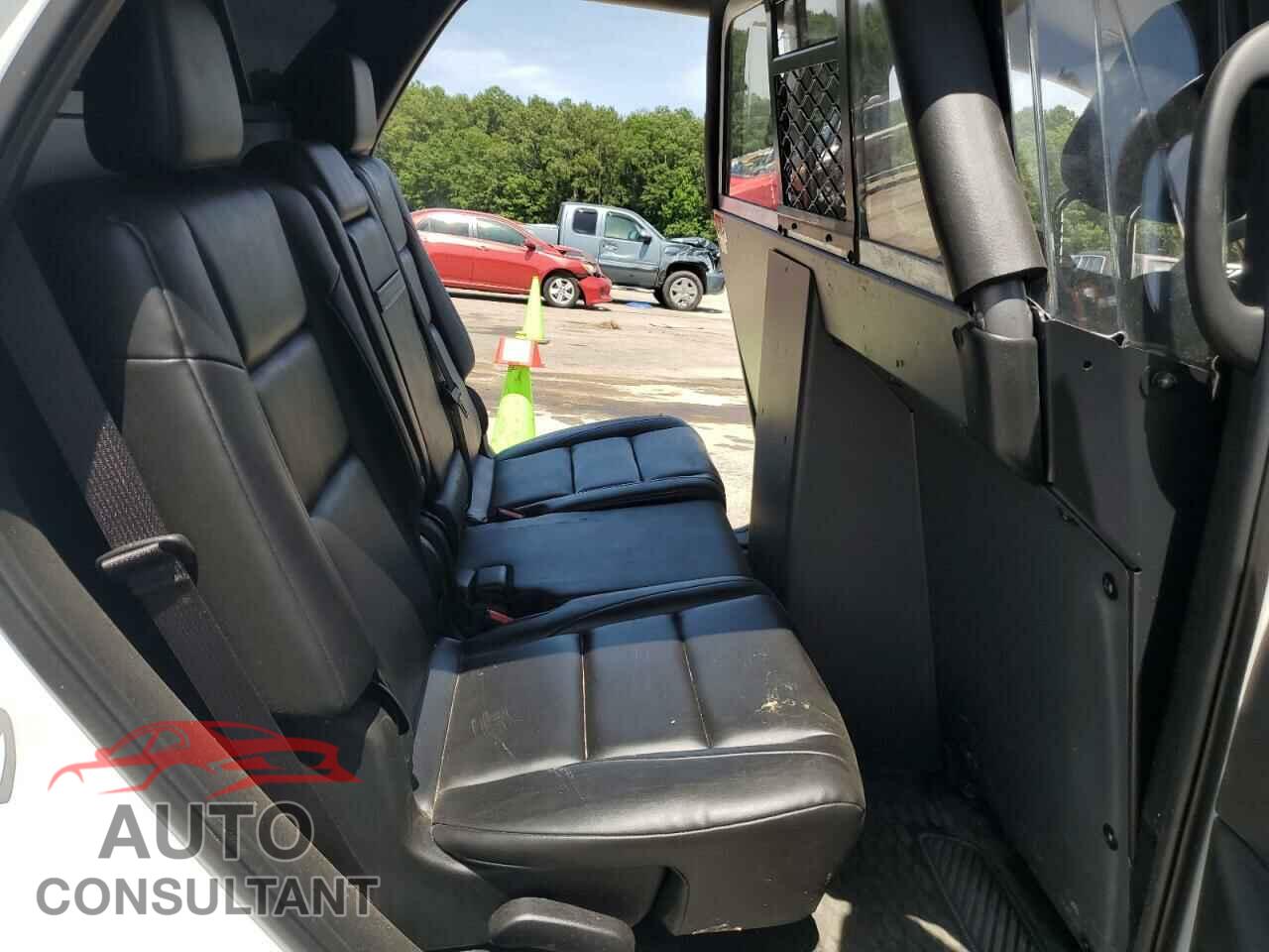 DODGE DURANGO 2022 - 1C4SDJFT3NC209050