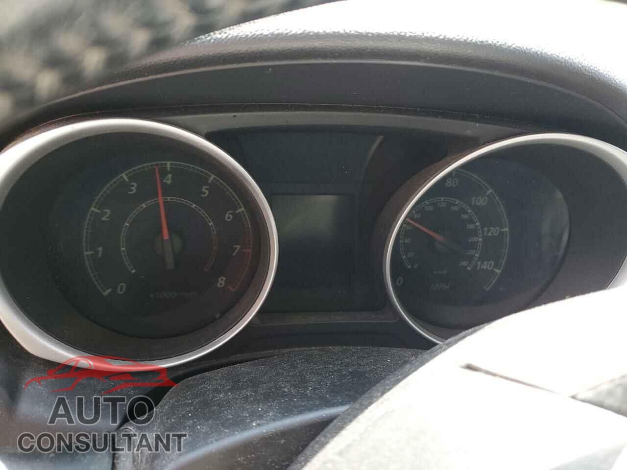 MITSUBISHI OUTLANDER 2014 - 4A4AR3AU2EE014871