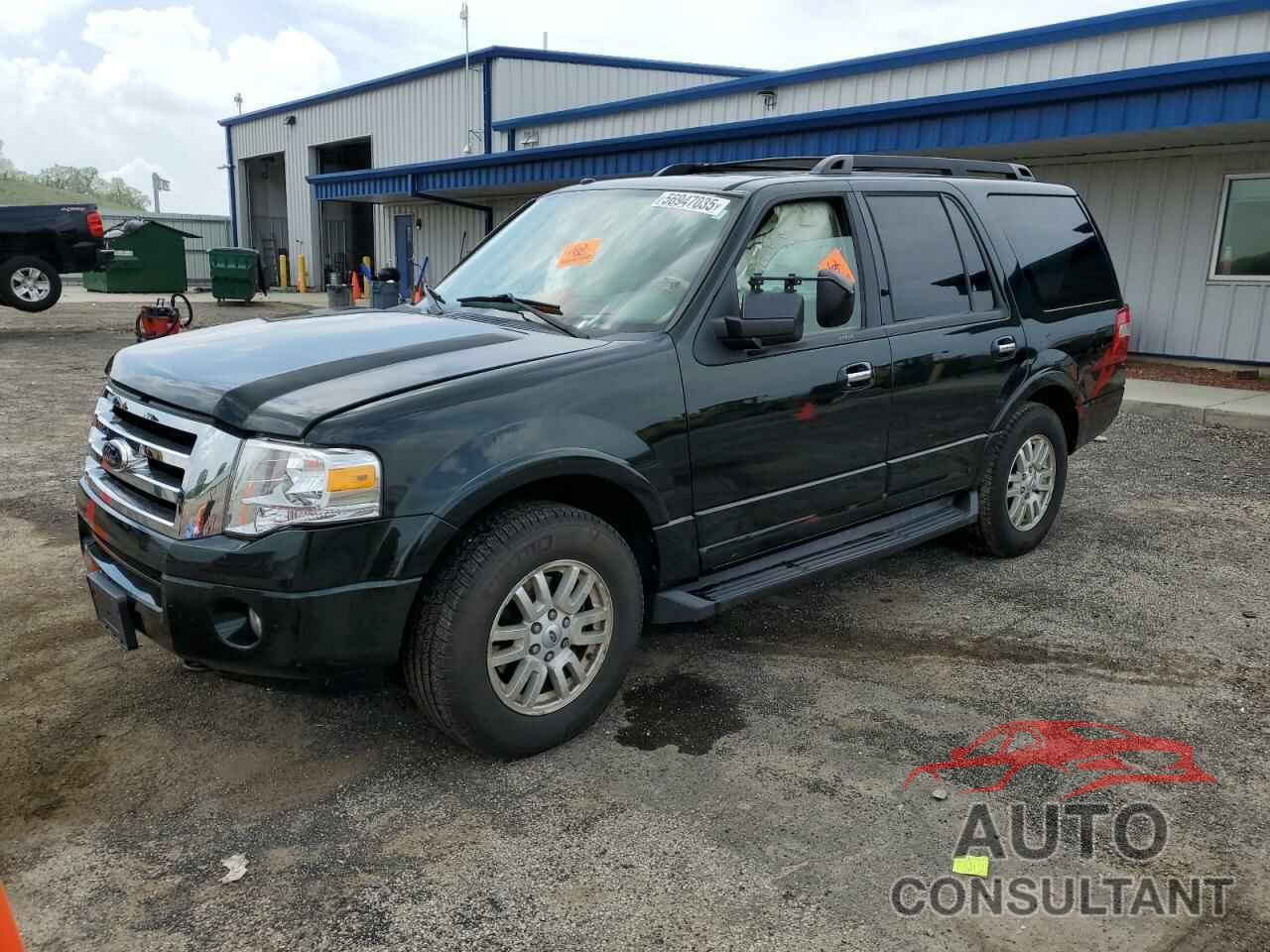FORD EXPEDITION 2013 - 1FMJU1J51DEF11472